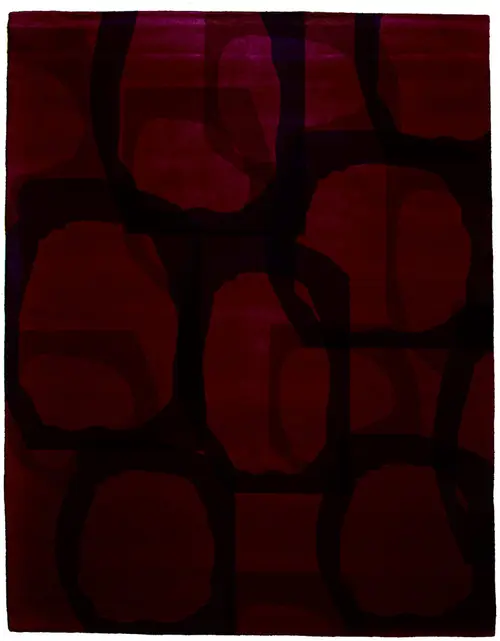 Miercoles Wool Rug