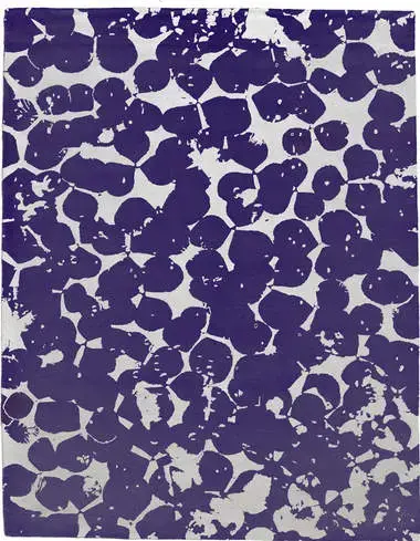 Persuasion Wool Rug