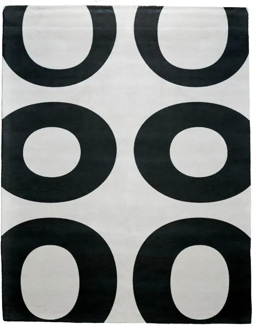 Tango Wool Rug