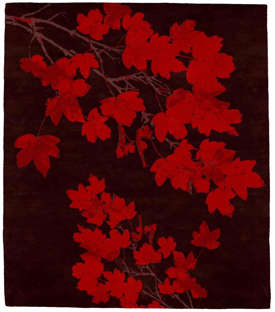 Autumn Rose Rug