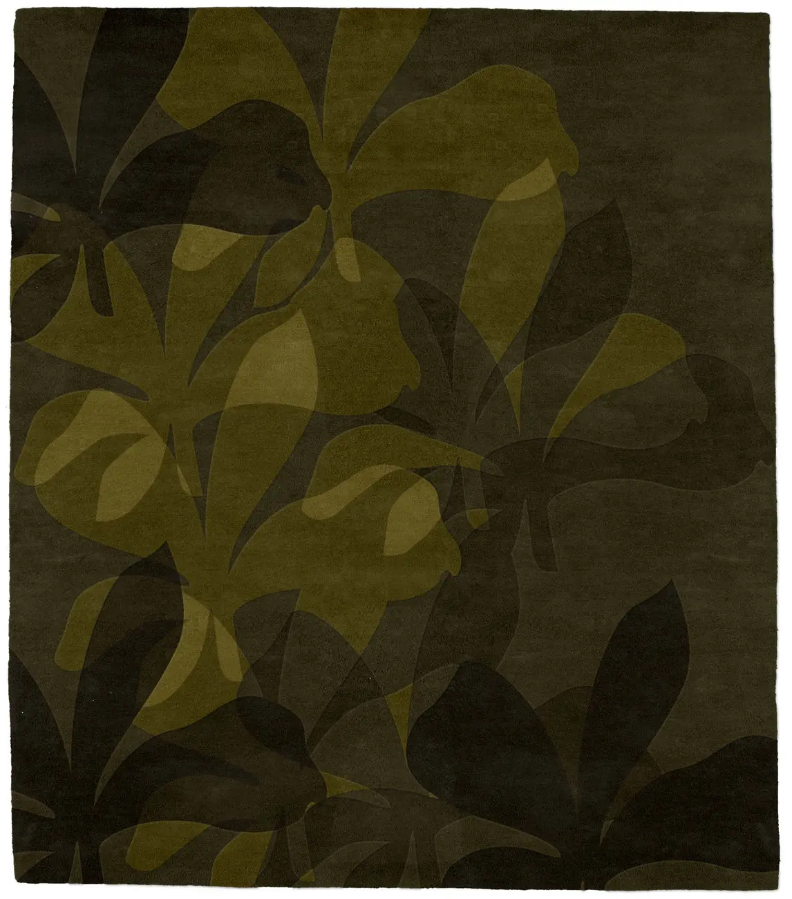 Blossom Sage Rug