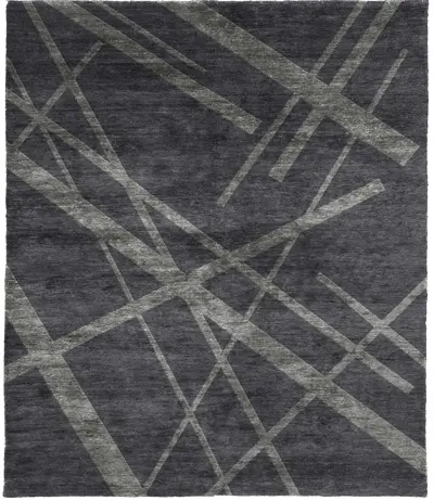 Crowd Wool Tibetan Rug Product Image