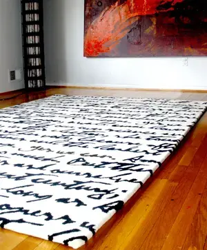 Essay Wool Rug