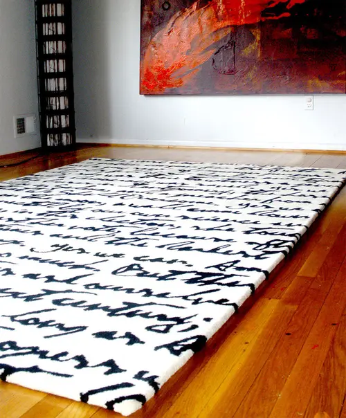 Essay Wool Rug