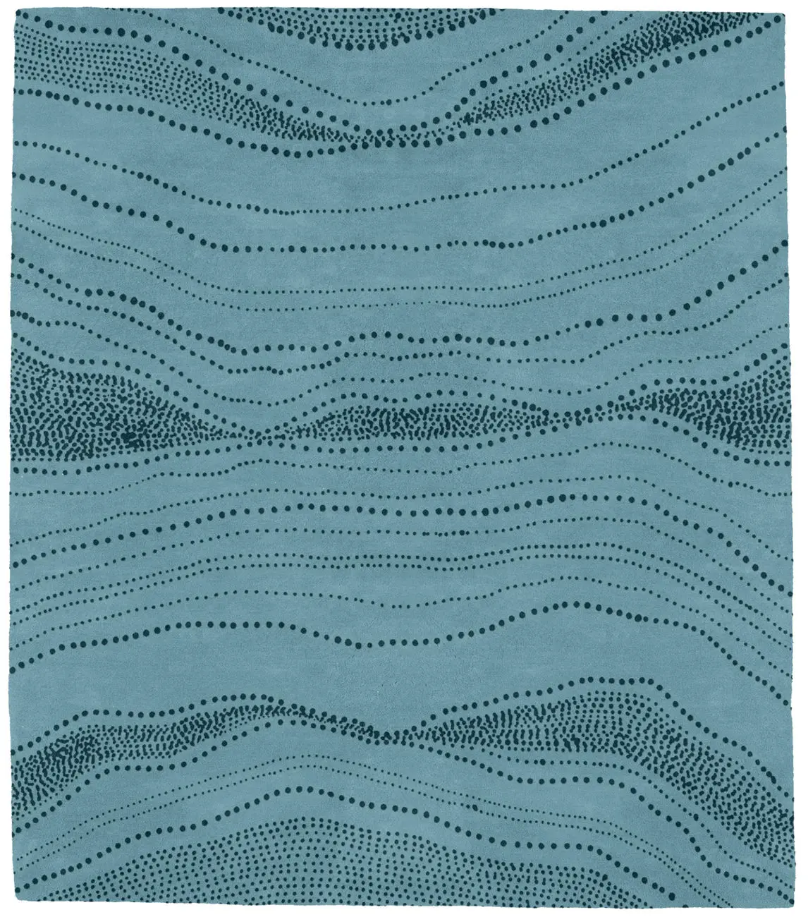 Point Art Aquamarine Rug