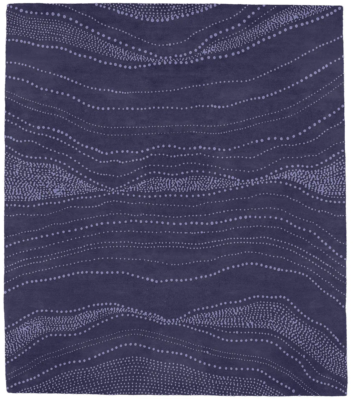 Point Art Electric Rug