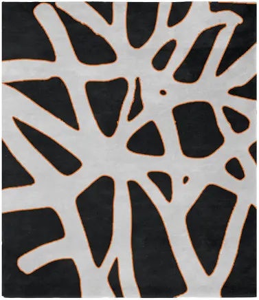 Fibers B Wool Signature Rug Product Image