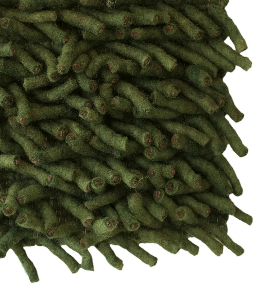 Sedona Solo 147_147 Coconino Forest Shag Rug