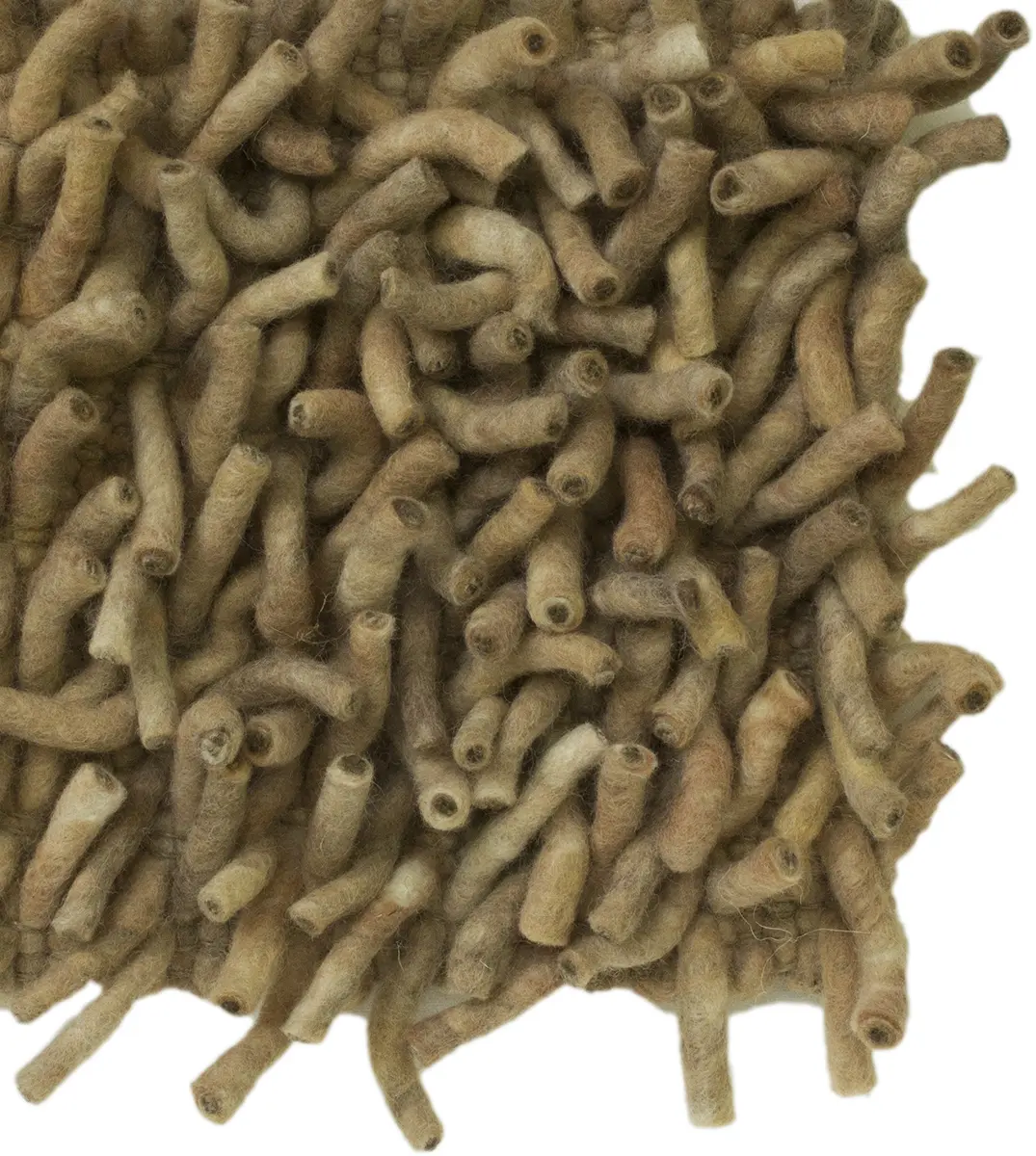 Sedona Solo 62_62 Tumbleweed Shag Rug