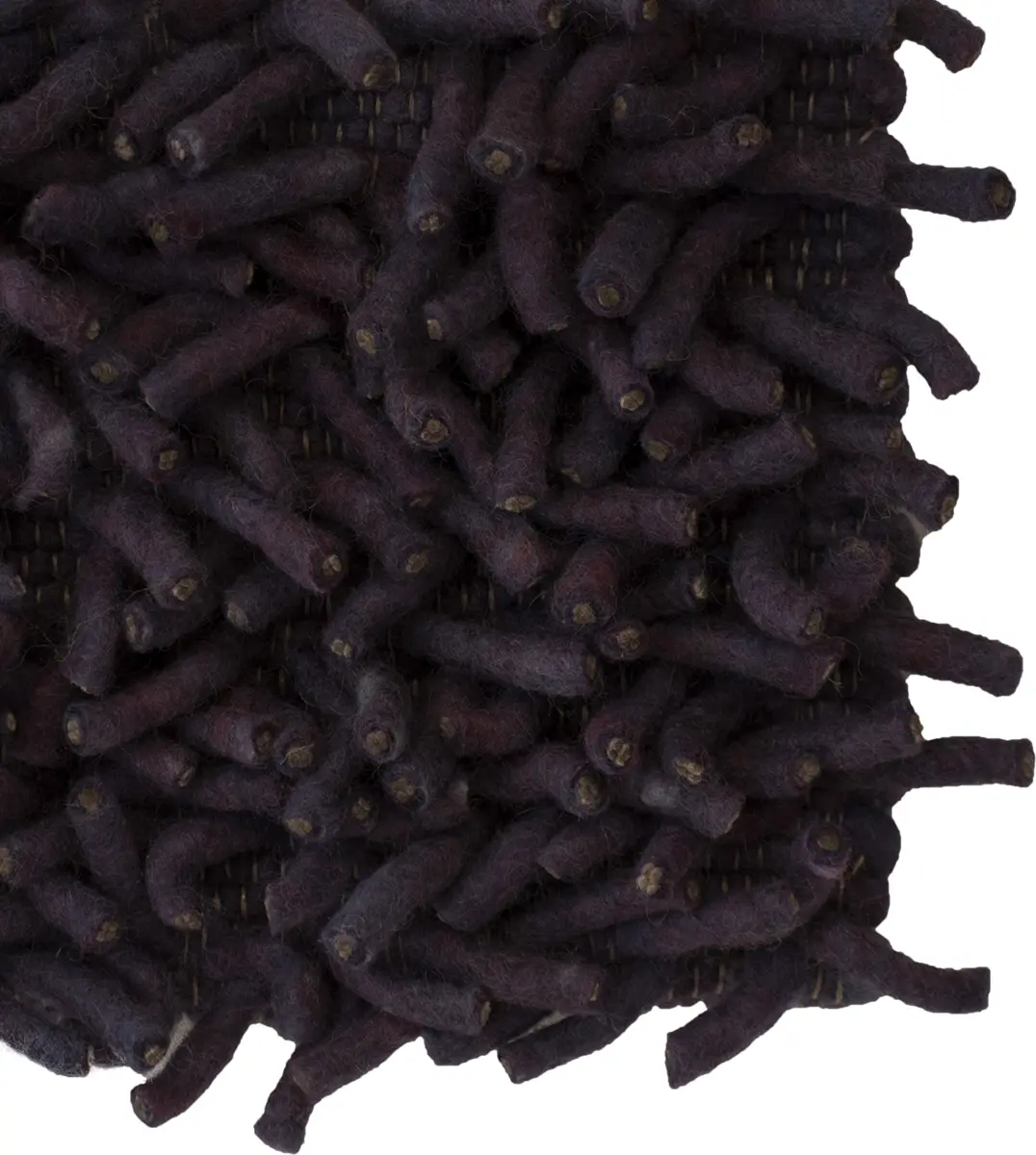 Sedona Solo 99_99 Navajo Purple Shag Rug