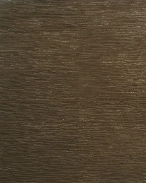 Solid Bark Shore Wool Rug