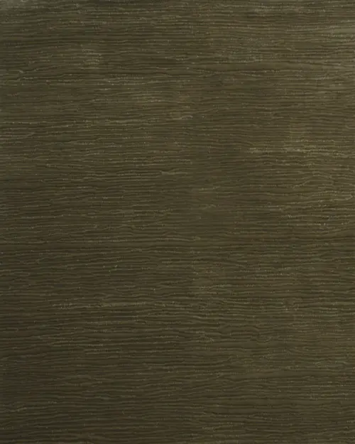 Solid Earth Shore Wool Rug