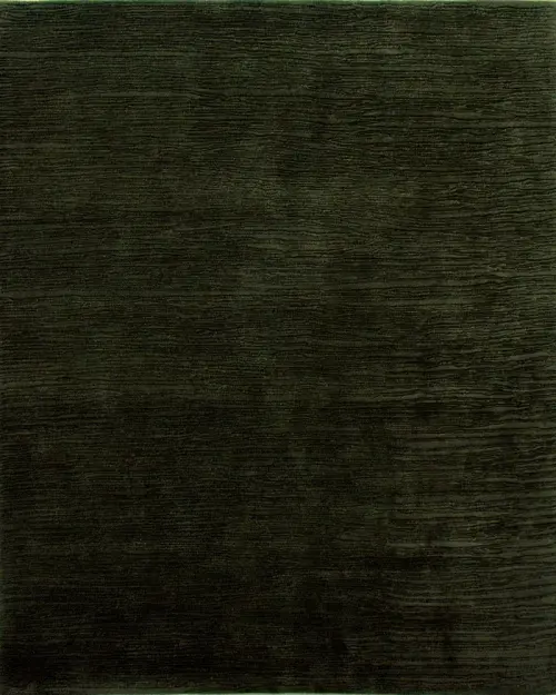 Solid Fir Shore Wool Rug