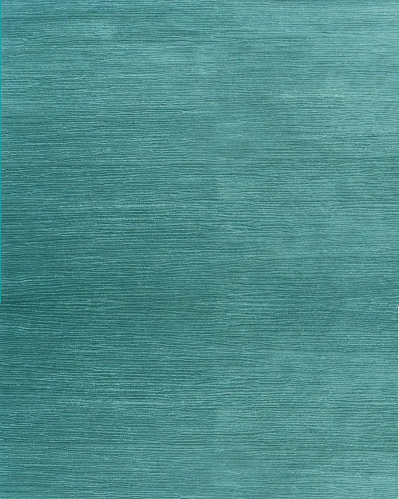 Solid Glacier Shore Wool Rug Product Image