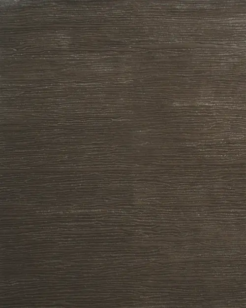 Solid Graphite Shore Wool Rug
