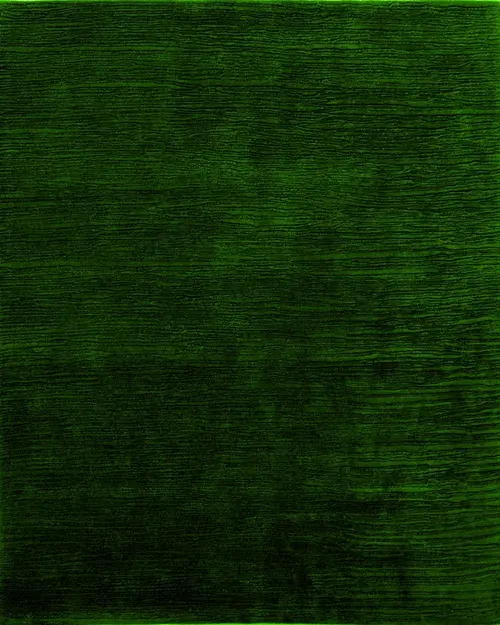 Solid Hunter Shore Wool Rug