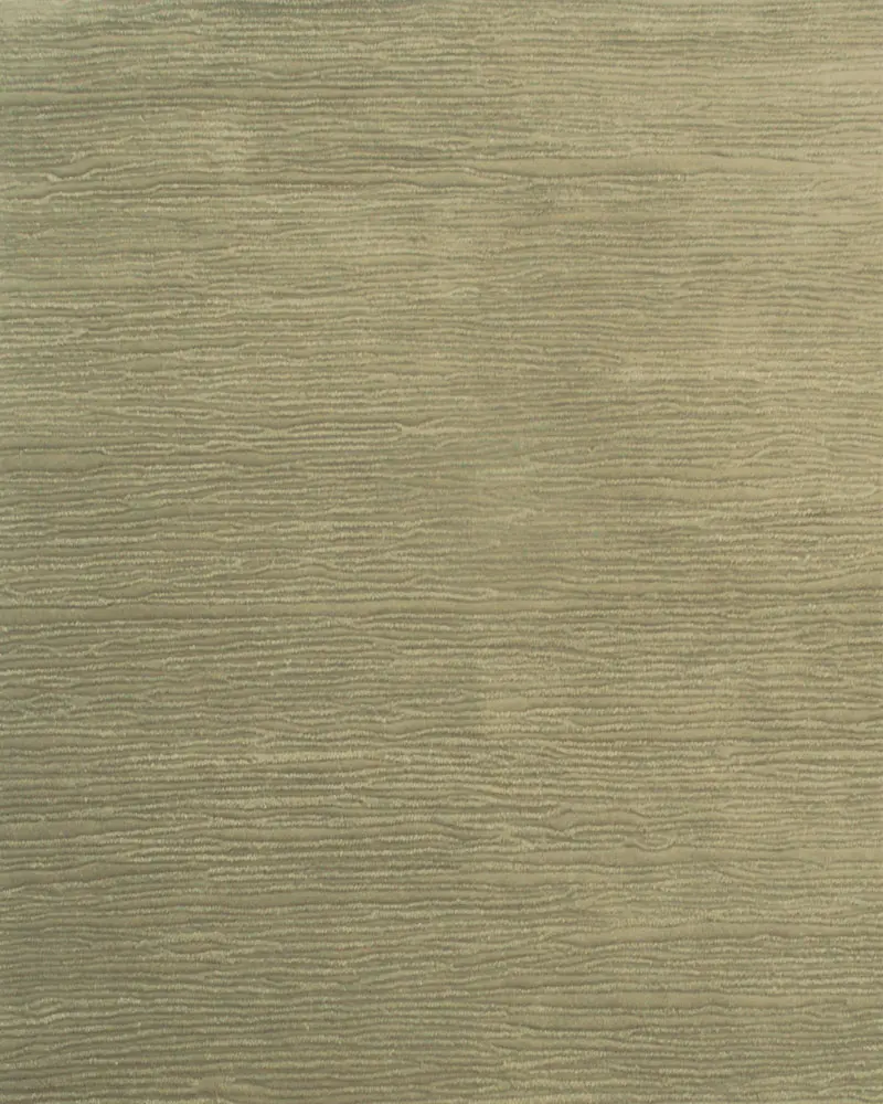 Solid Khaki Shore Wool Rug Product Image