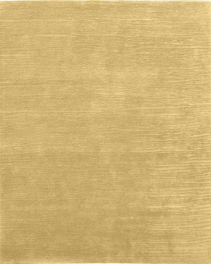 Solid Wheat Shore Wool Rug Product Image