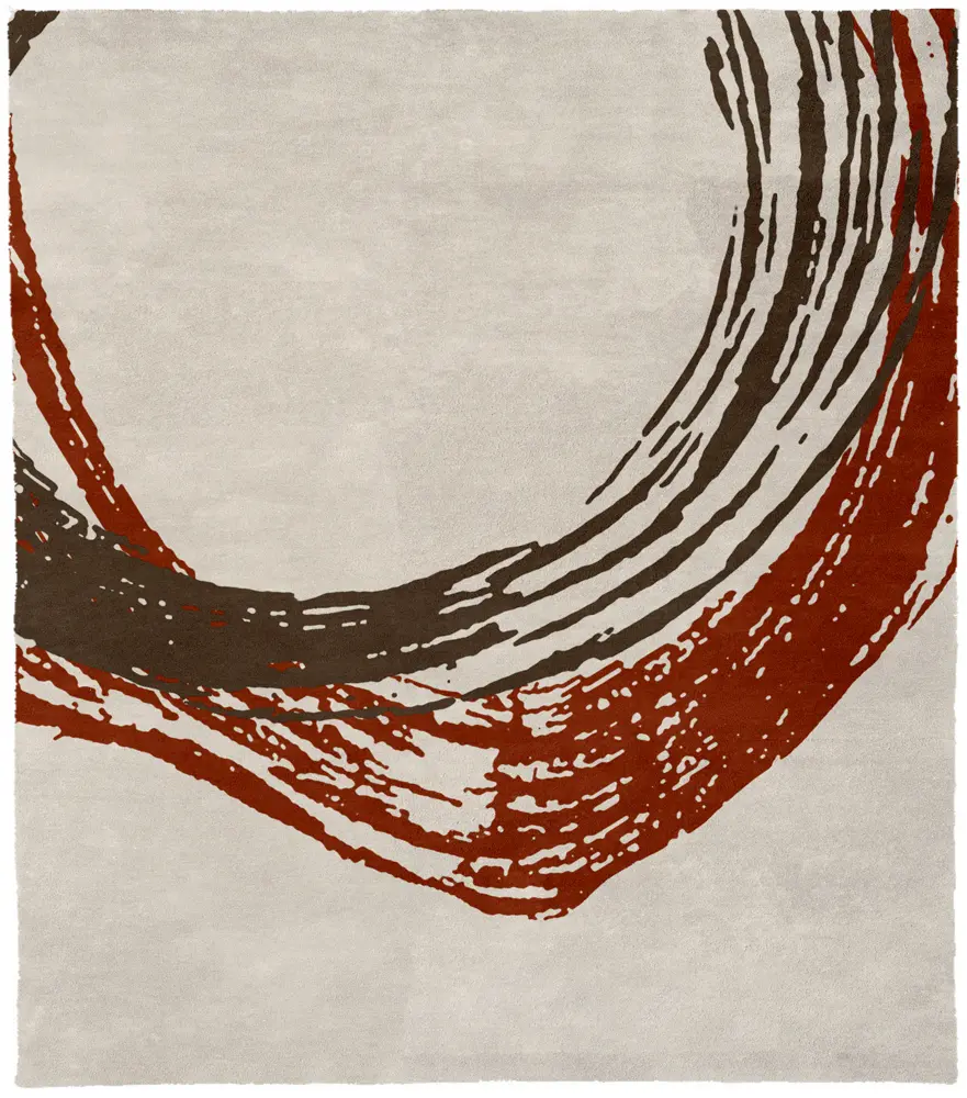 Sunrise Sand Signature Rug