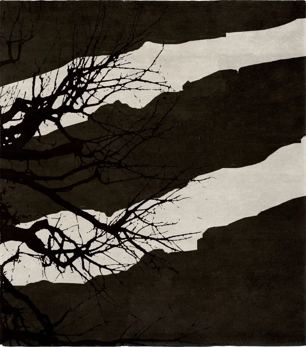 Winter Gray Signature Rug