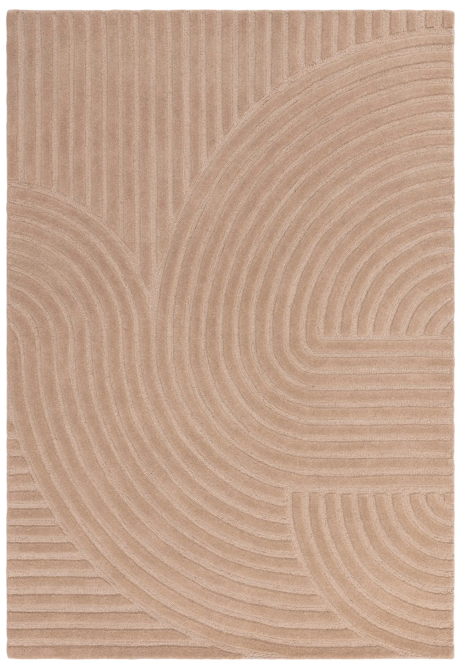 Hague Blush Rug