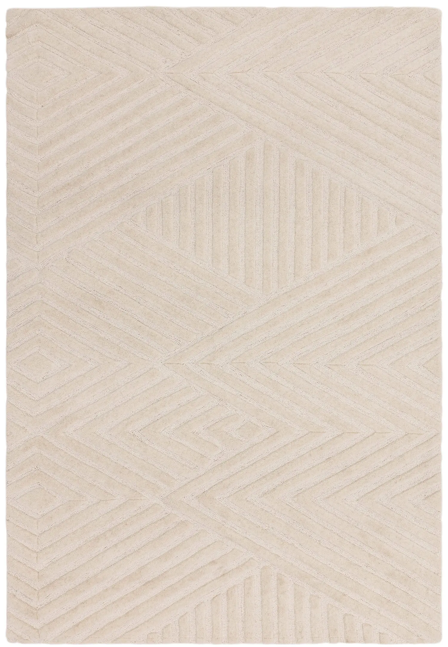 Hague Ivory Rug