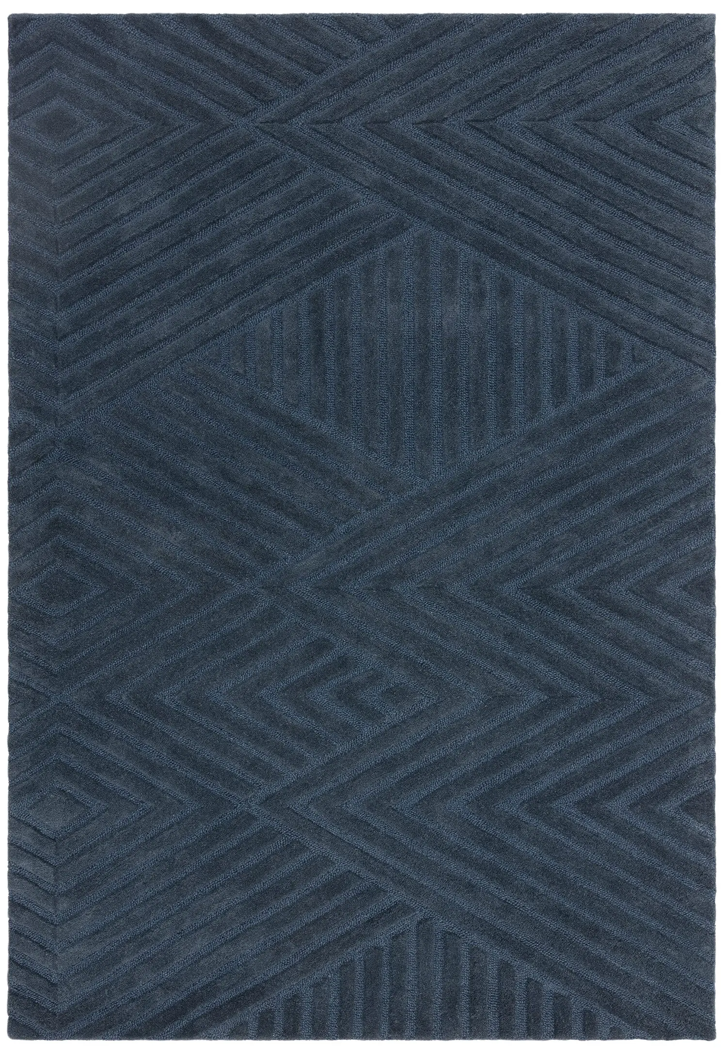 Hague Teal Rug