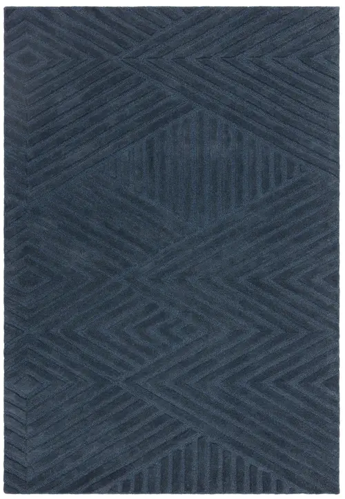 Hague Teal Rug