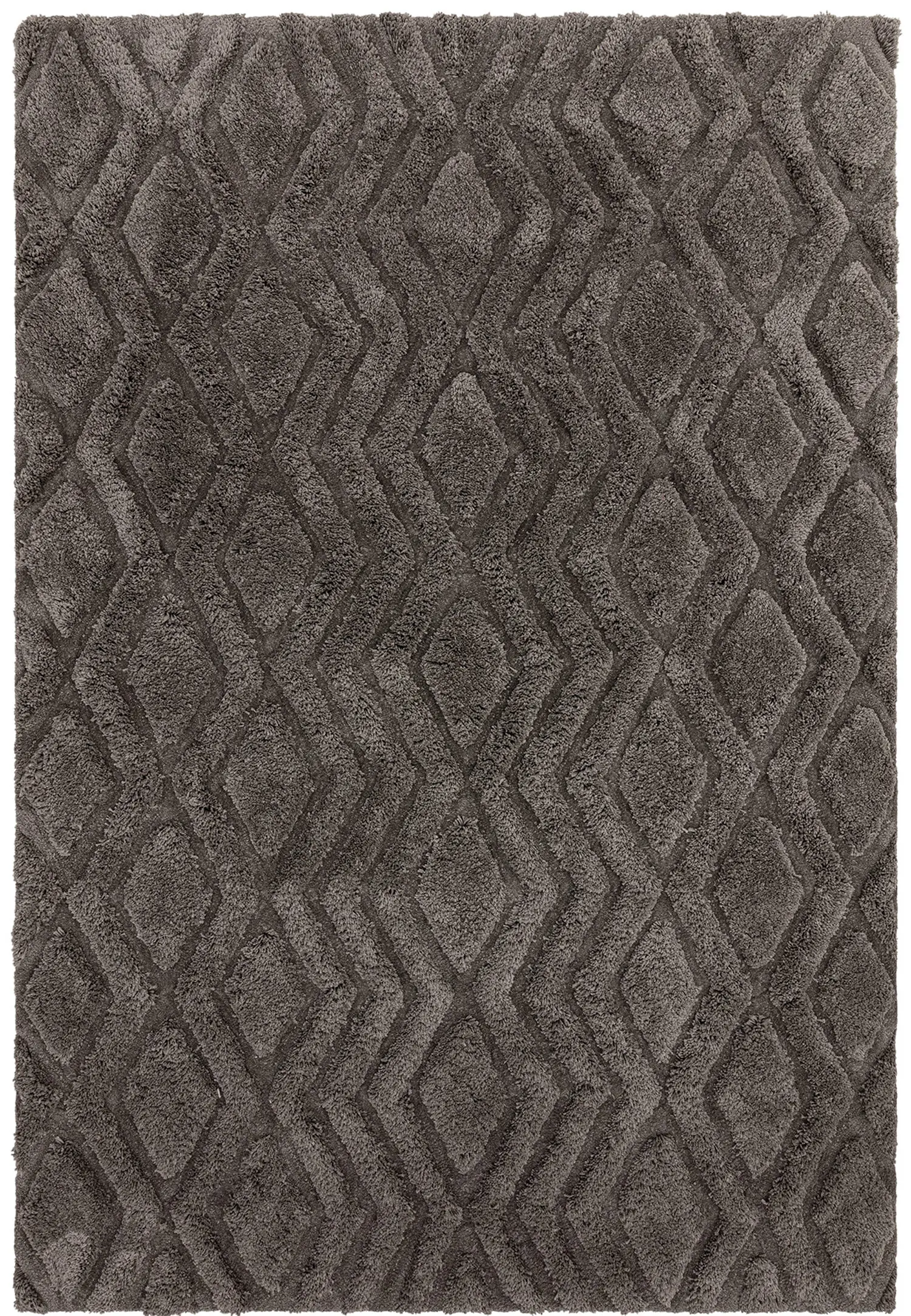 Harrison Charcoal Rug