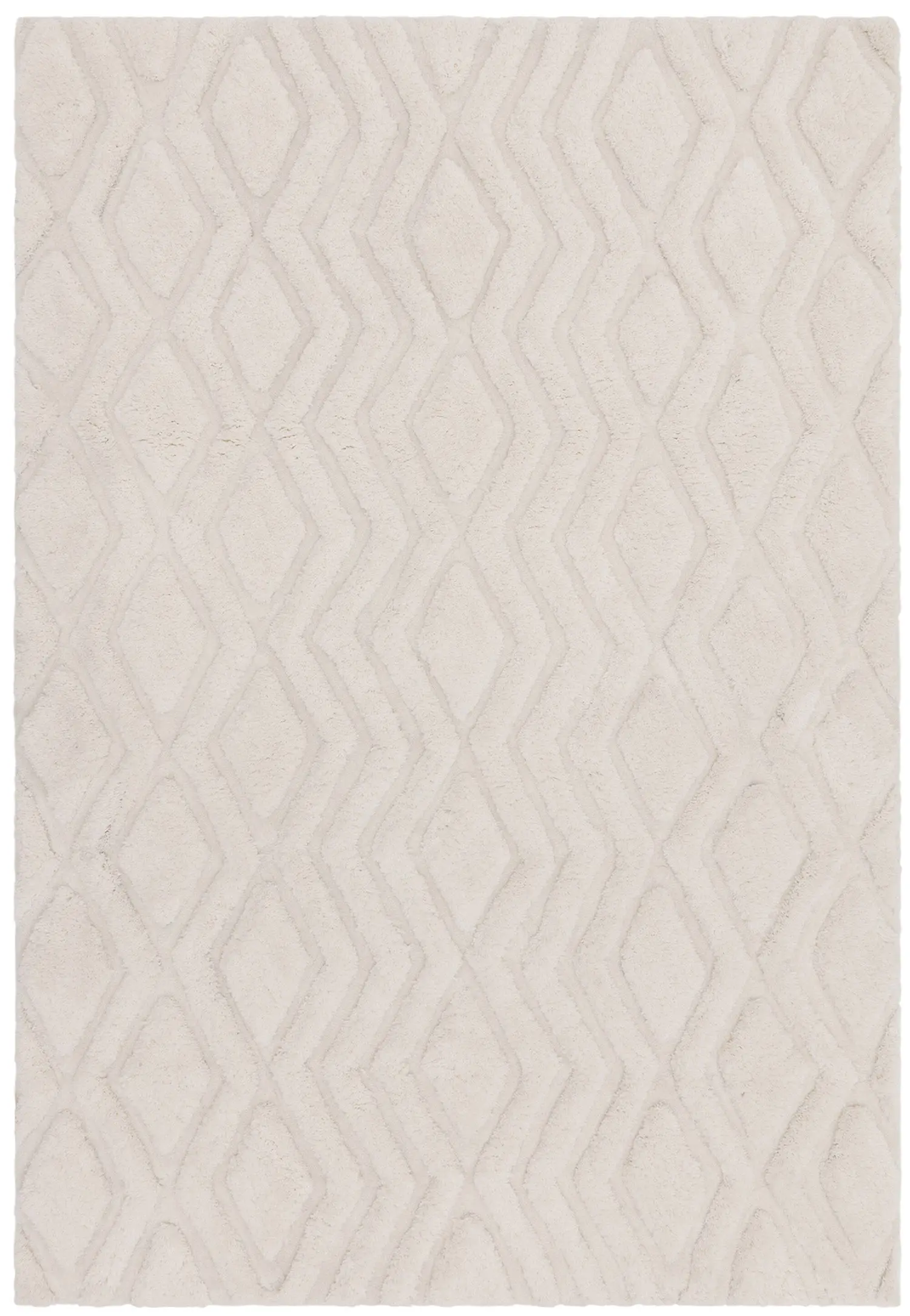 Harrison Off White Rug