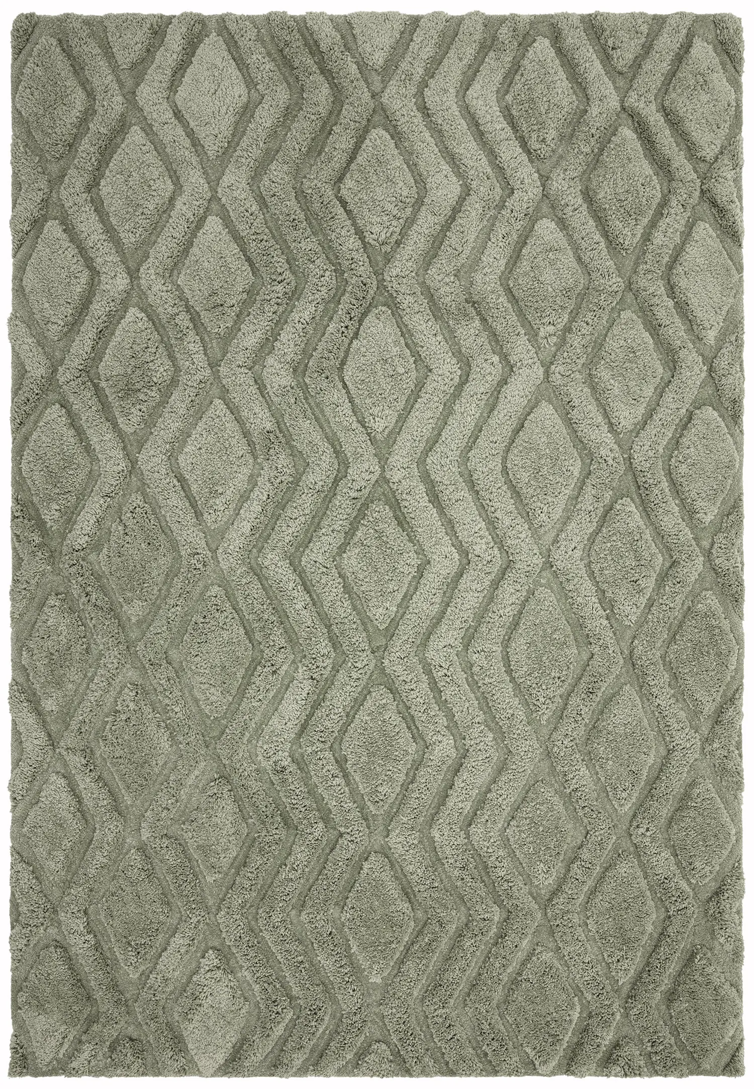 Harrison Sage Rug