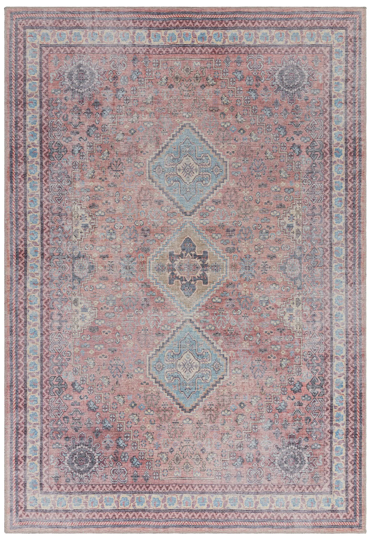 Kaya Esfir Rug KY09