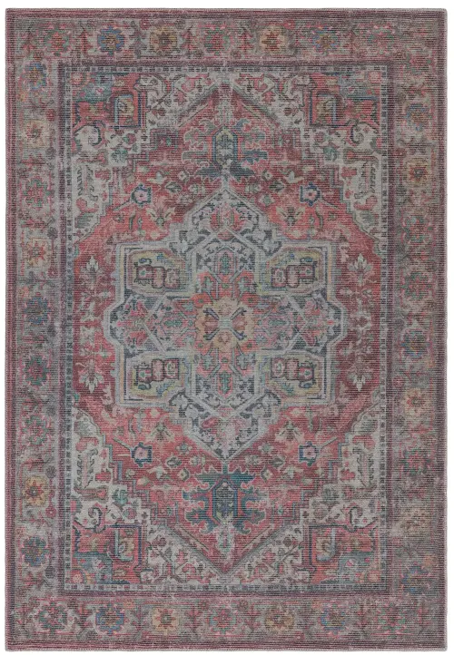 Kaya Iman Rug KY07