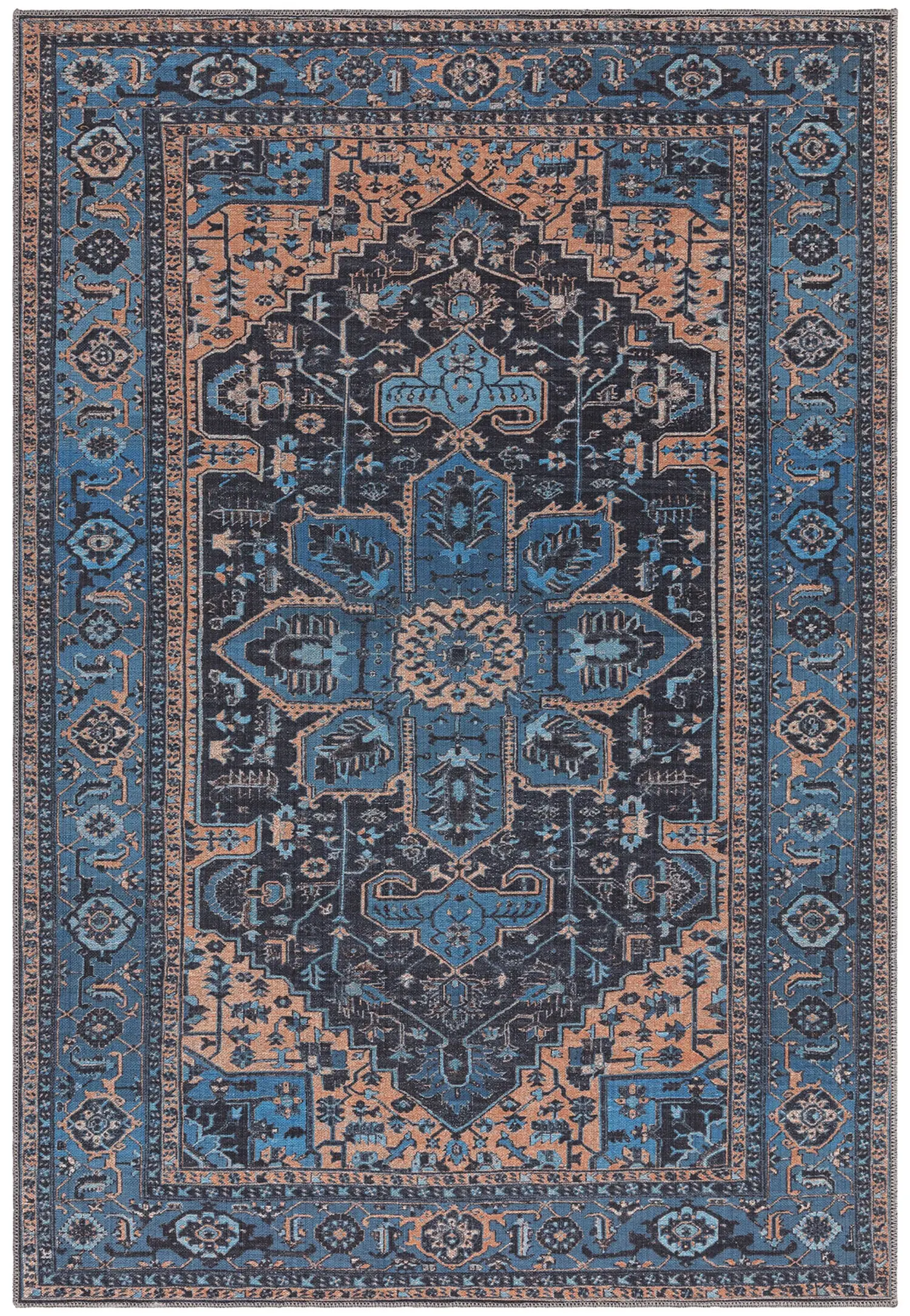 Kaya Niki Rug KY14