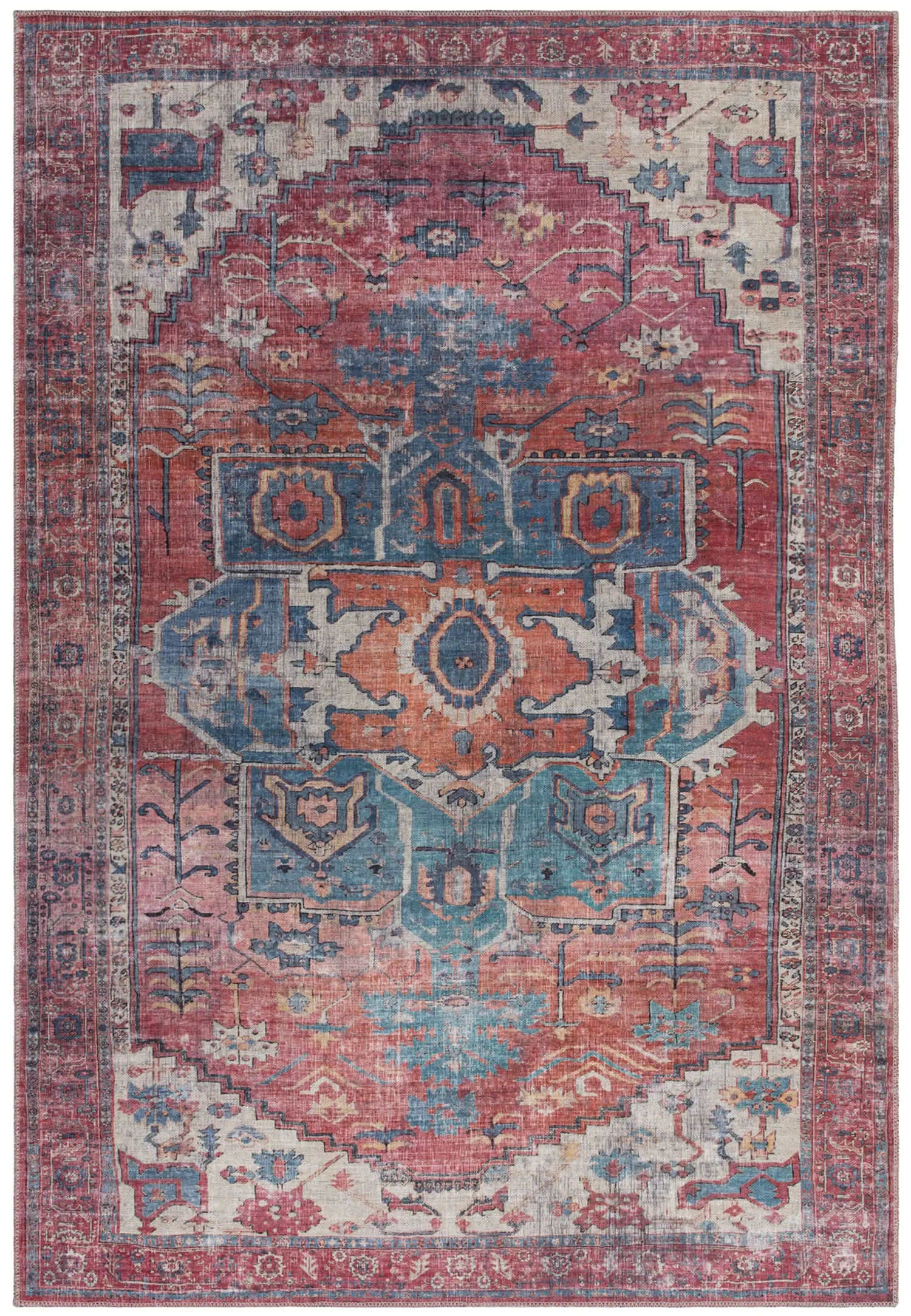 Kaya Shiva Rug KY01