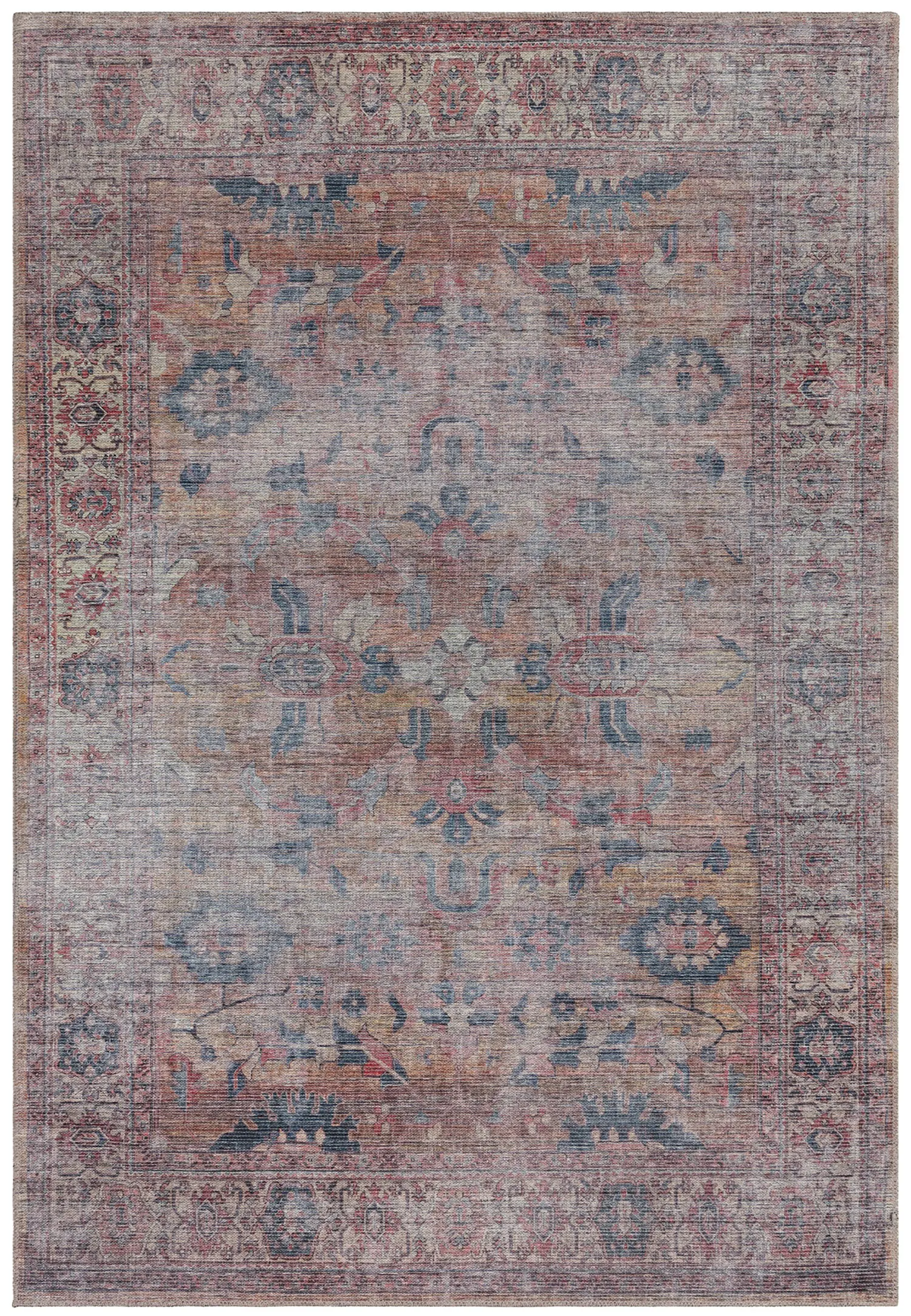 Kaya Sima Rug KY06