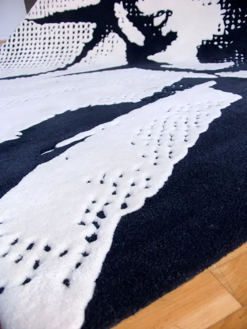 Liberty Rug