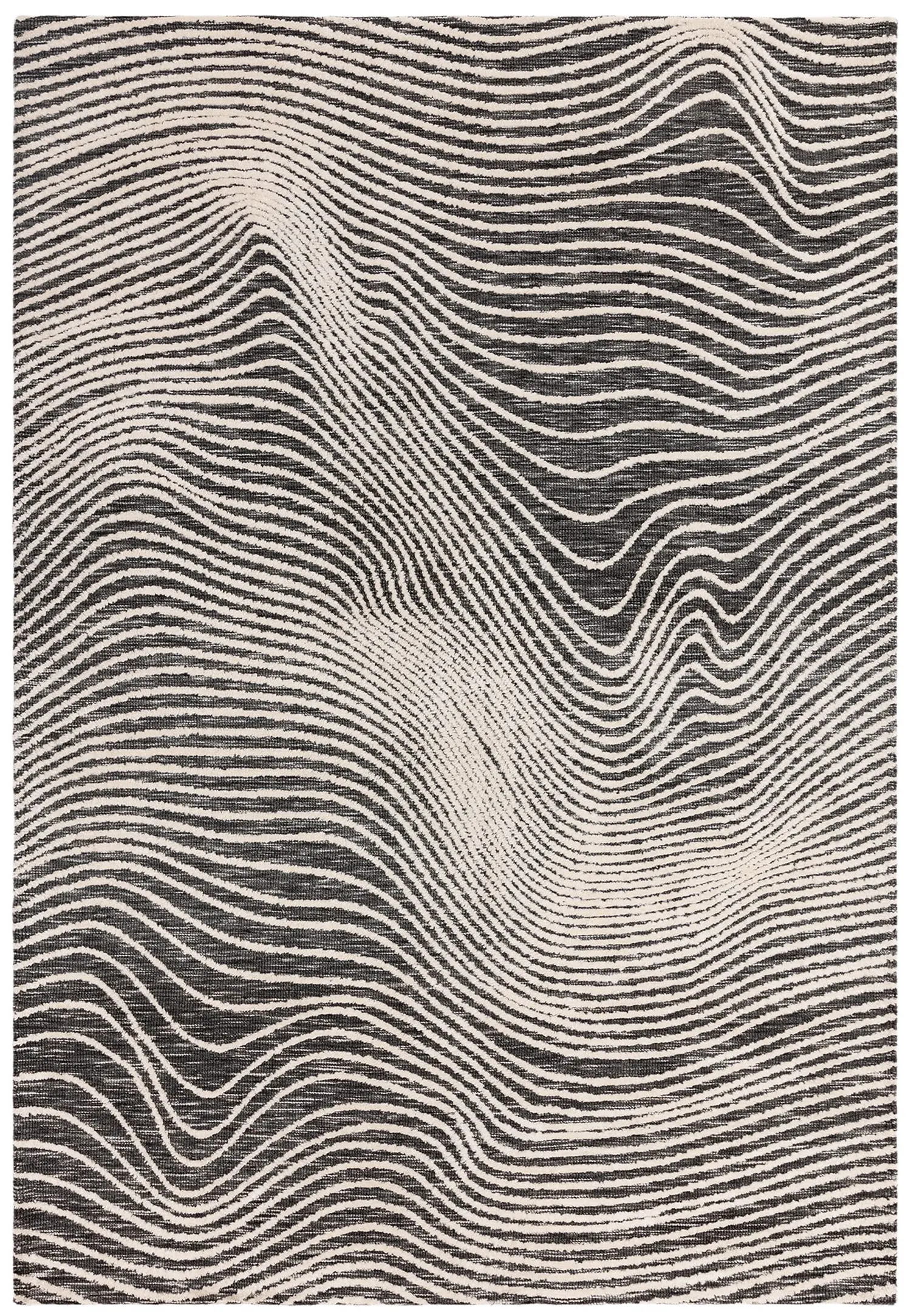 Mason Magnitude Black