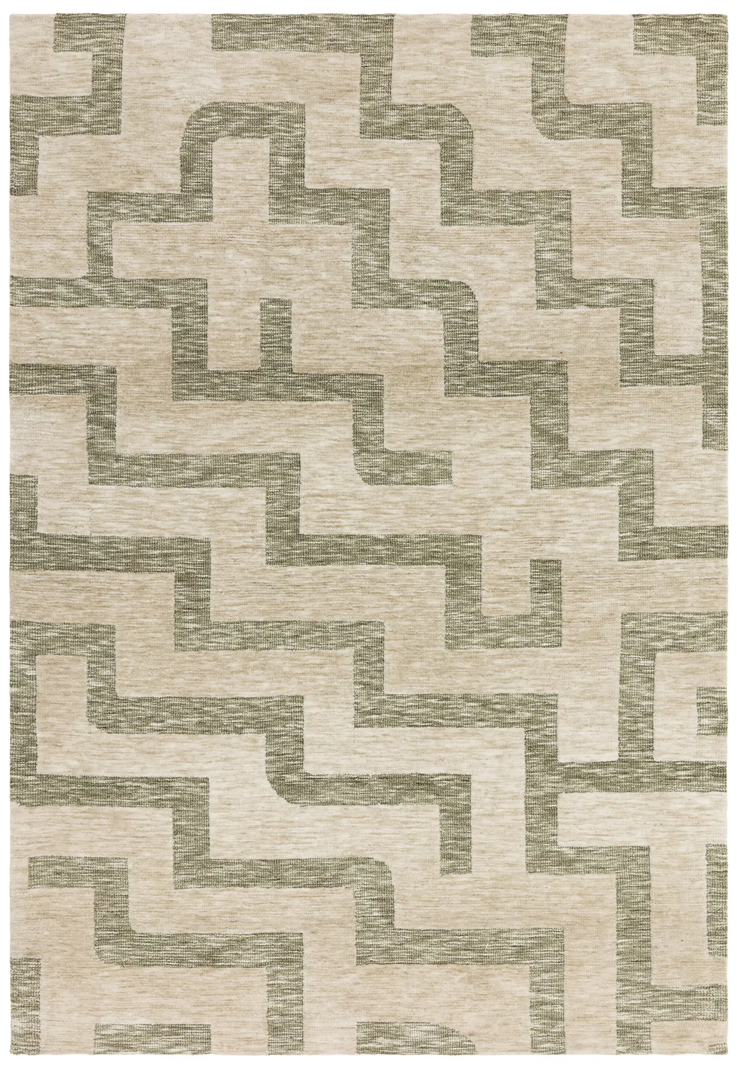 Mason Maze Rug