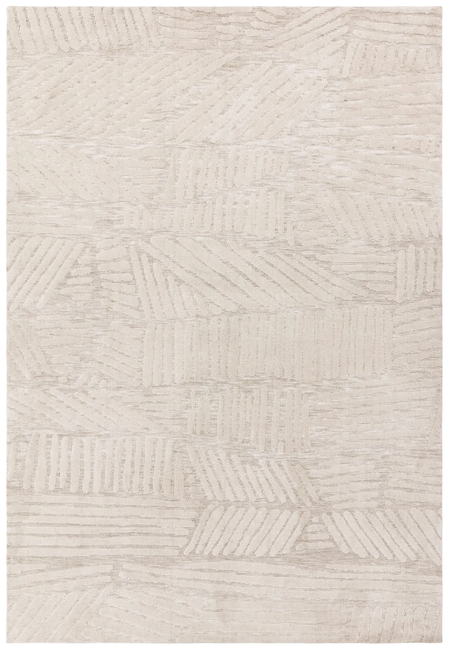 Mason Trapezium Rug