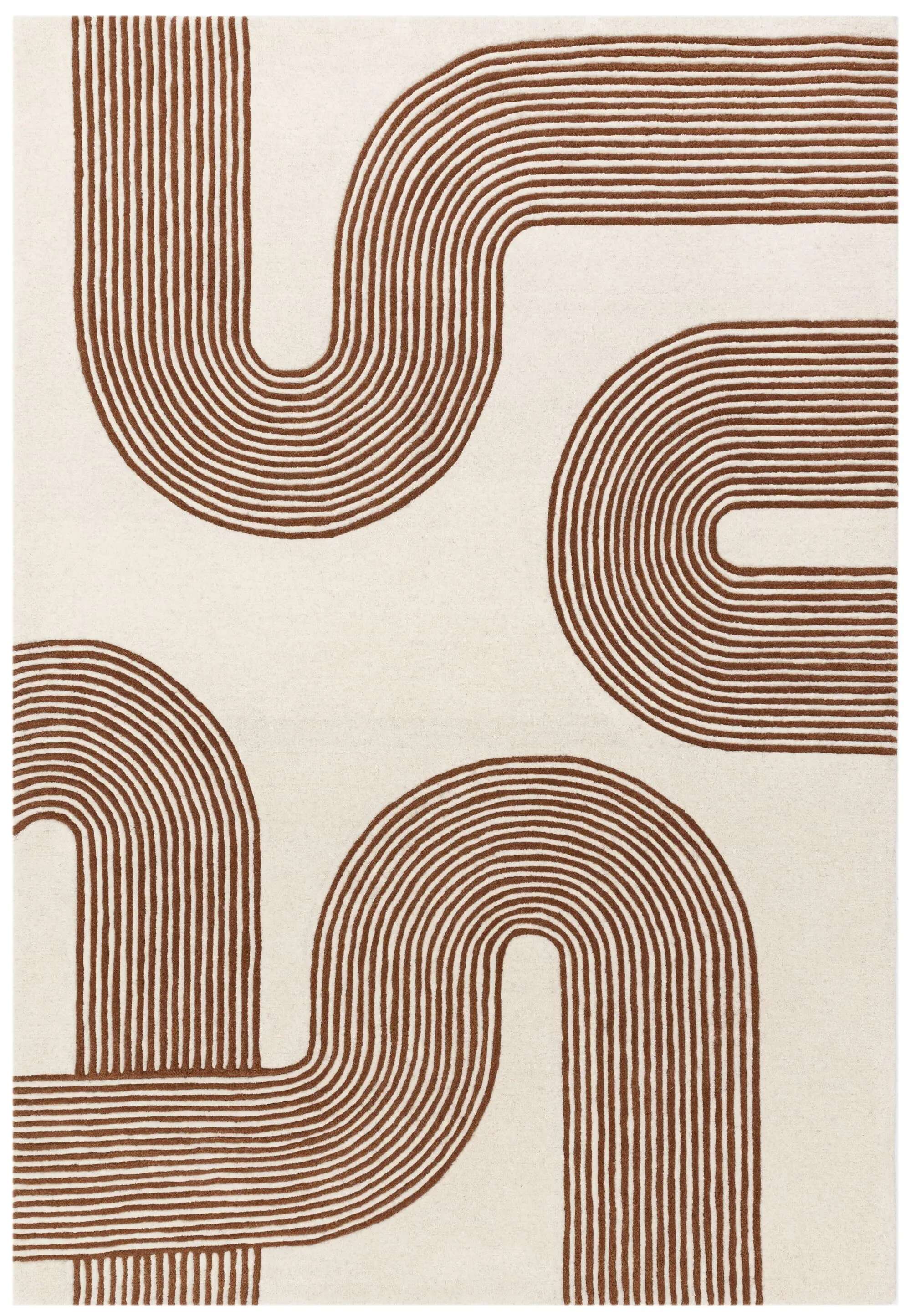 Matrix 85 Arches Amber