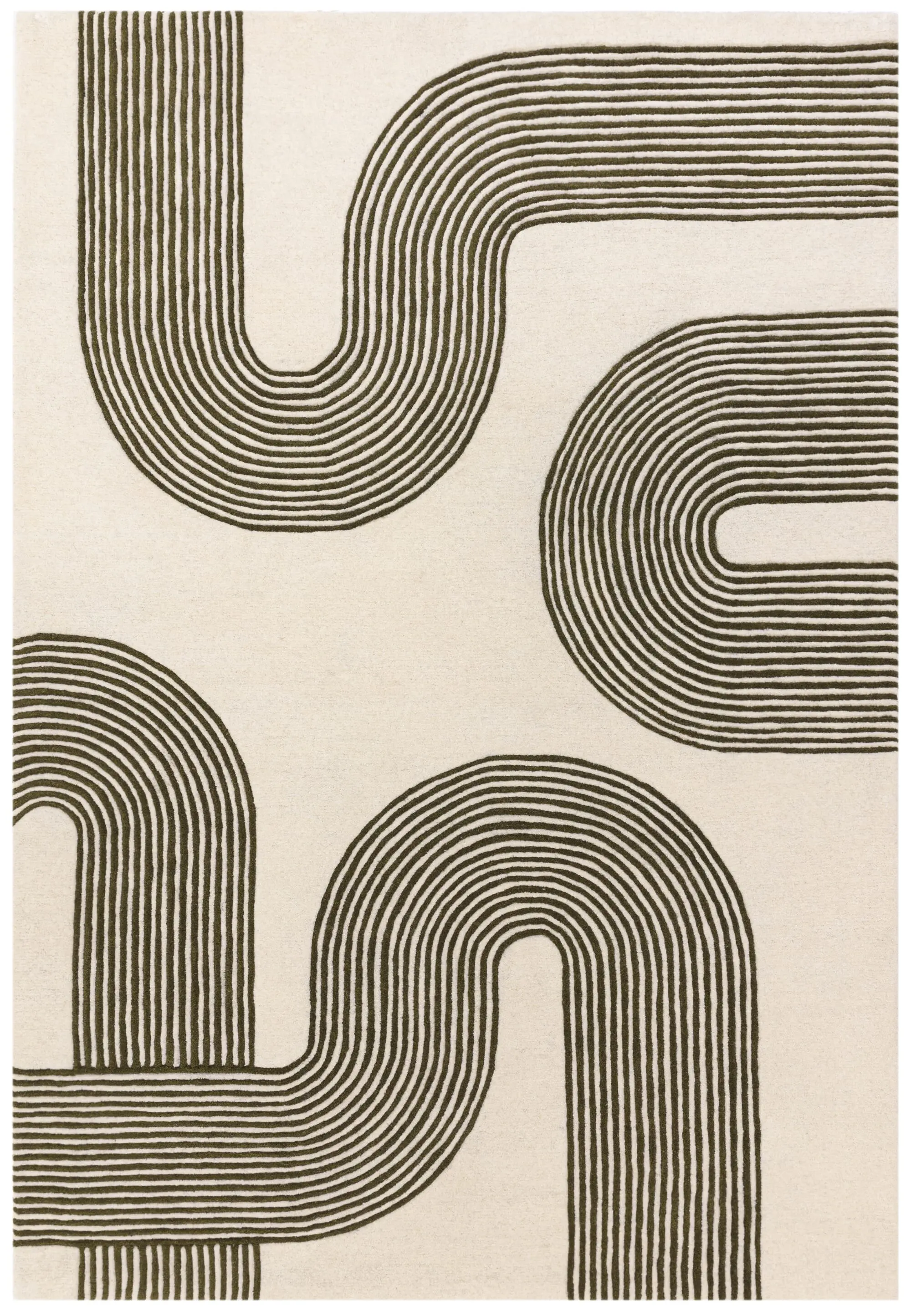 Matrix 86 Arches Forest