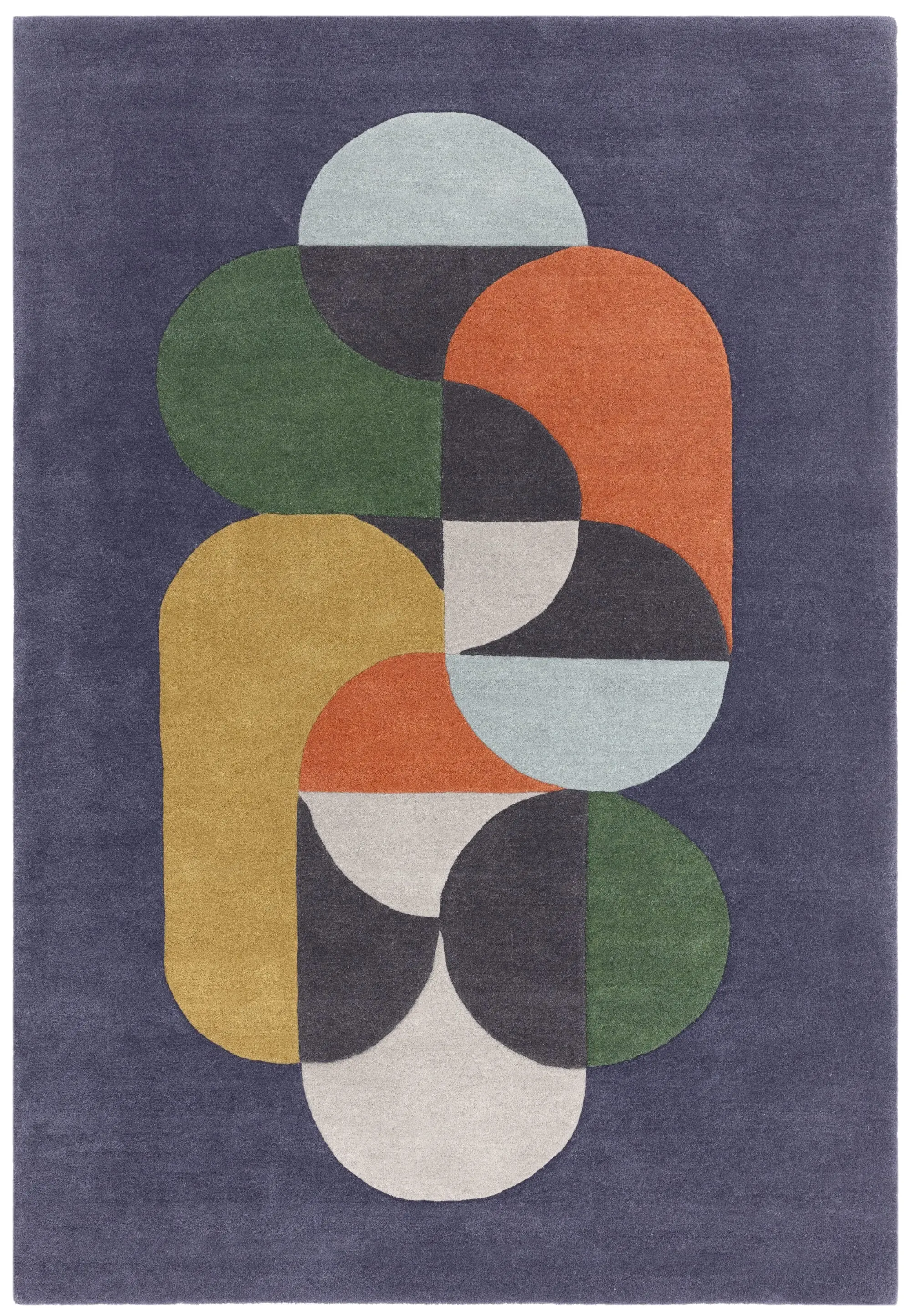 Matrix 91 Statement Navy