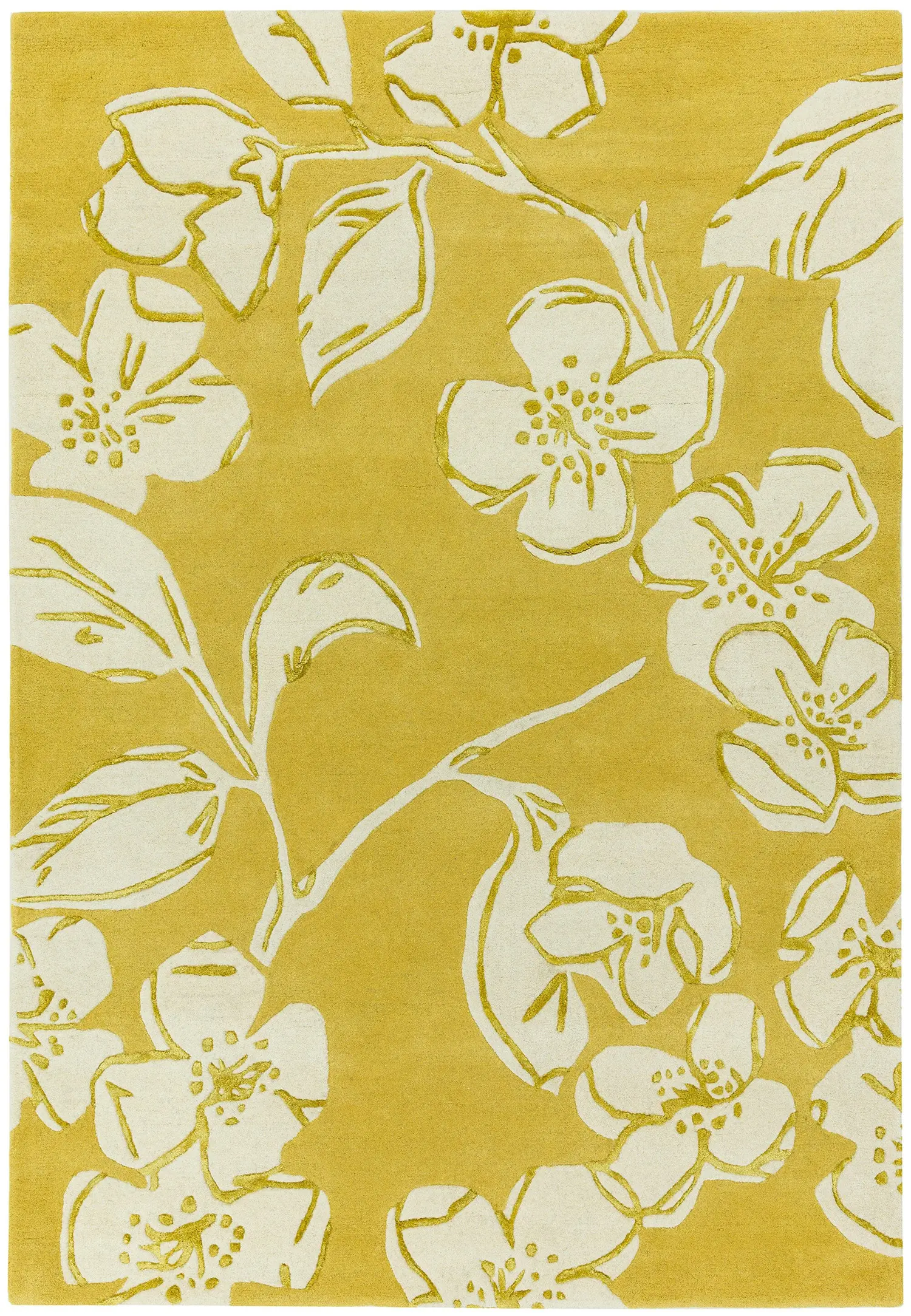 Matrix MAX15 Devore Yellow