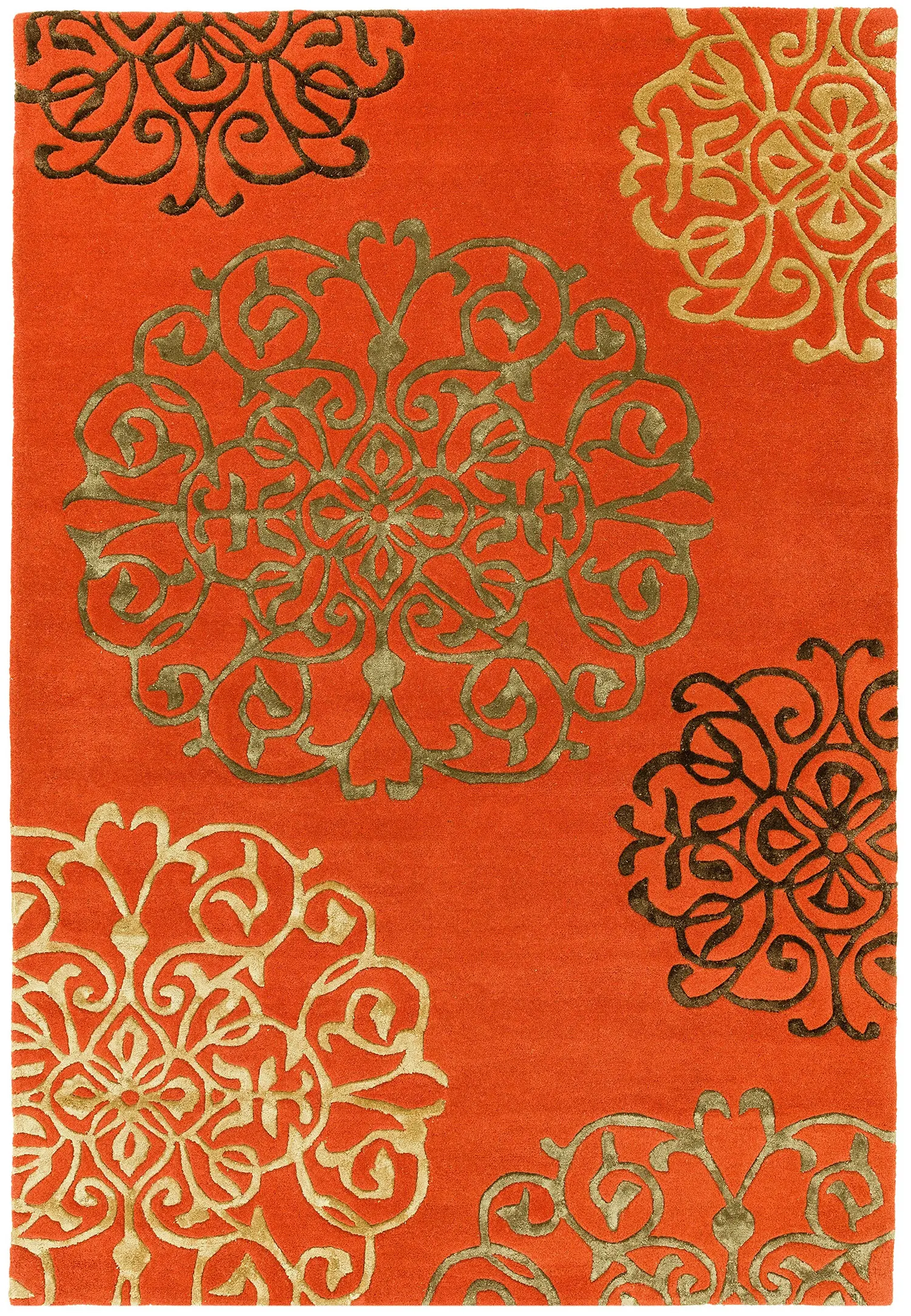 Matrix MAX43 Tangier Terra