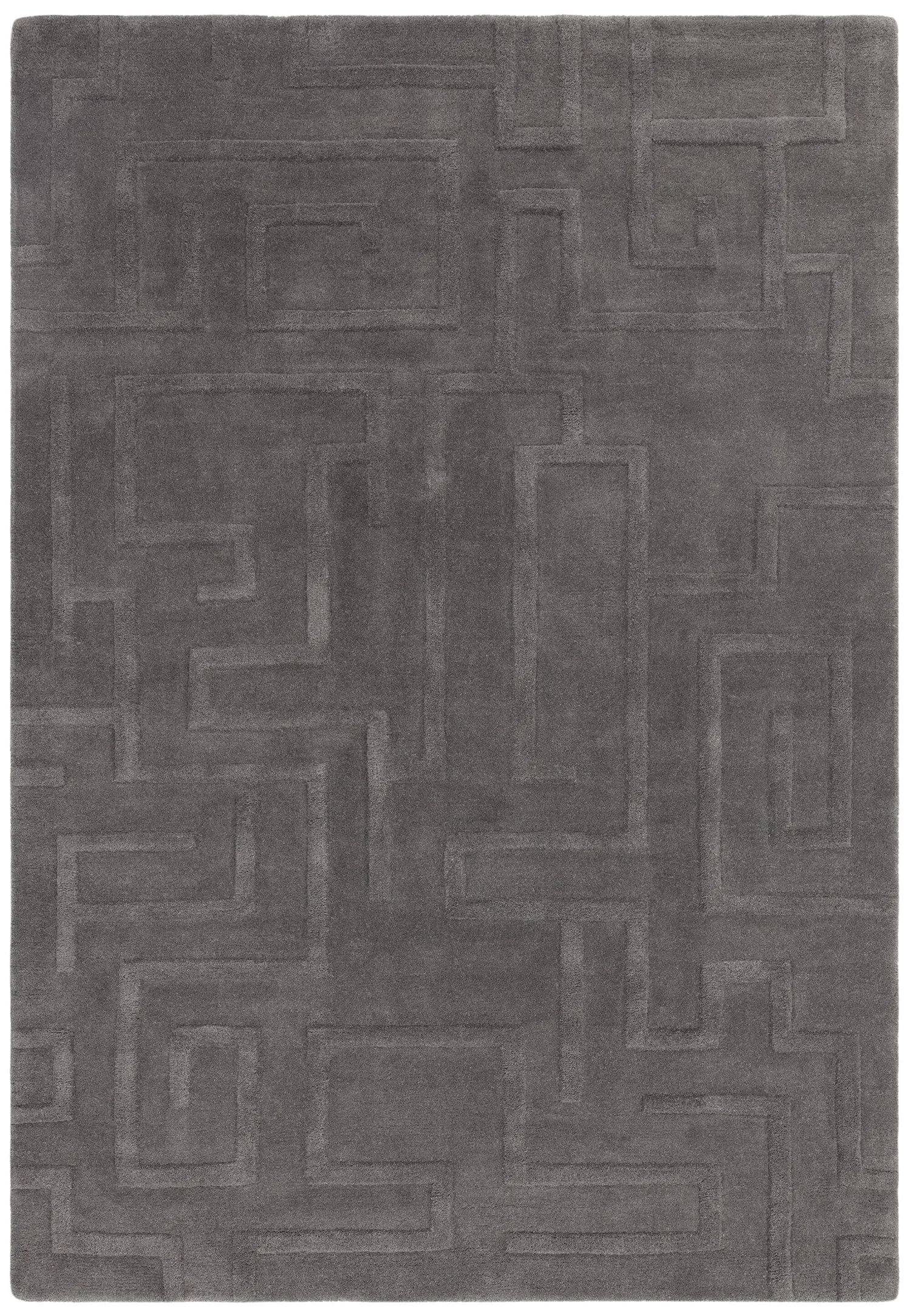 Maze Charcoal