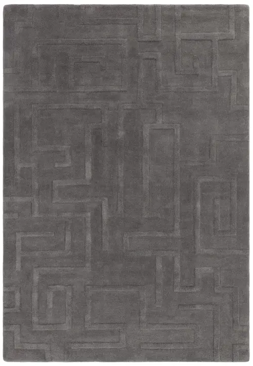 Maze Charcoal