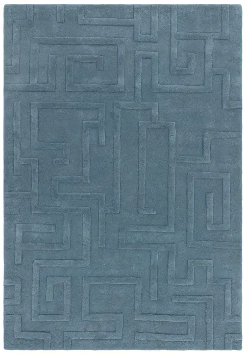 Maze Teal