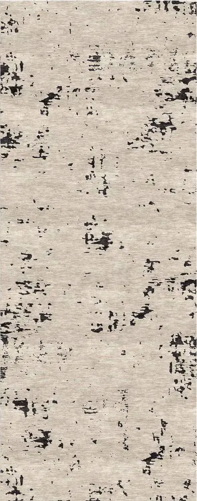 New Dawn l Hand Knotted Rug