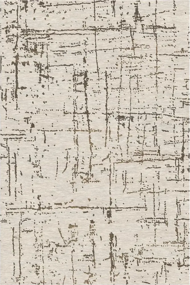 New Dawn lV Hand Knotted Rug
